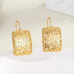 ✨NEW Stainless Steel Jewelry✨